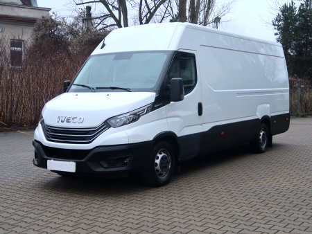 Iveco Daily, 2024 - pohled č. 3