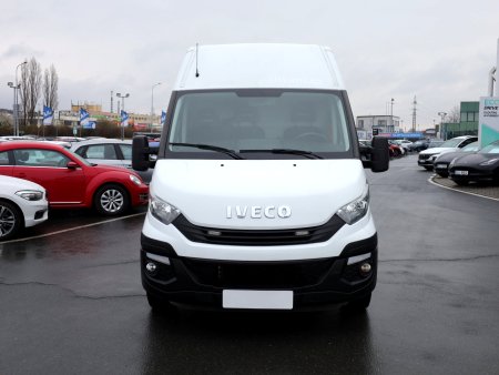Iveco Daily, 2019 - pohled č. 2