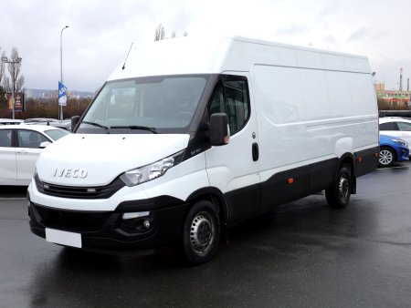 Iveco Daily, 2019 - pohled č. 3