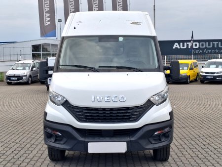 Iveco Daily, 2021 - pohled č. 2