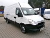 Iveco Daily, 2012 - celkový pohled