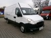 Iveco Daily, 2012 - celkový pohled