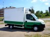 Iveco Daily, 2008 - pohled č. 4