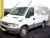 Iveco Daily, 2005 - celkový pohled