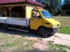 Iveco Daily, 1995 - pohled č. 2