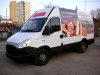 Iveco Daily, 2011 - pohled č. 2