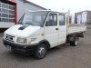Iveco Daily, 1997 - pohled č. 1