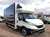 Iveco Daily, 2020 - celkový pohled