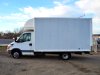 Iveco Daily, 2000 - pohled č. 8