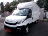 Iveco Daily, 2016 - celkový pohled