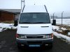 Iveco Daily, 2002 - pohled č. 2
