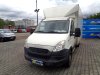 Iveco Daily, 2011 - celkový pohled