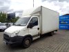 Iveco Daily, 2011 - pohled č. 3