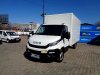 Iveco Daily, 2015 - celkový pohled