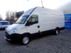Iveco Daily, 2014 - pohled č. 3