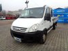 Iveco Daily, 2009 - celkový pohled