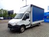 Iveco Daily, 2012 - pohled č. 3