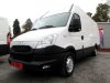Iveco Daily, 2014 - celkový pohled