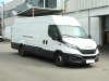 Iveco Daily, 2022 - celkový pohled