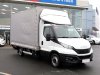 Iveco Daily, 2022 - celkový pohled