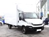 Iveco Daily, 2018 - celkový pohled