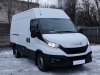 Iveco Daily, 2020 - celkový pohled