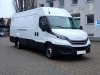 Iveco Daily, 2024 - celkový pohled