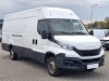 Iveco Daily, 2021 - celkový pohled