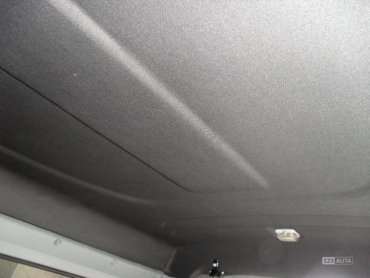 Iveco Massif, 2010 - pohled č. 26