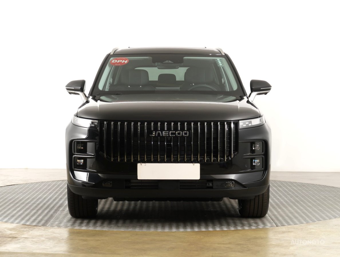 Jaecoo Ostatní, 2025 - pohled č. 2