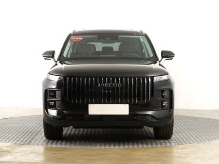 Jaecoo Ostatní, 2025 - pohled č. 2