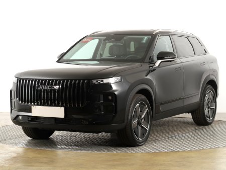 Jaecoo Ostatní, 2025 - pohled č. 3