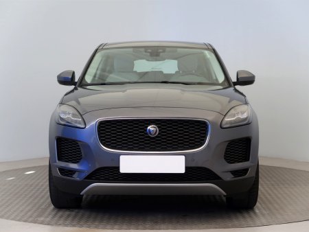 Jaguar E-Pace, 2018 - pohled č. 2