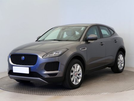 Jaguar E-Pace, 2018 - pohled č. 3