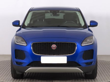 Jaguar E-Pace, 2018 - pohled č. 2