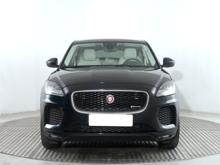 Jaguar E-Pace, 2019 - pohled č. 2