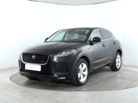 Jaguar E-Pace, 2019 - pohled č. 3