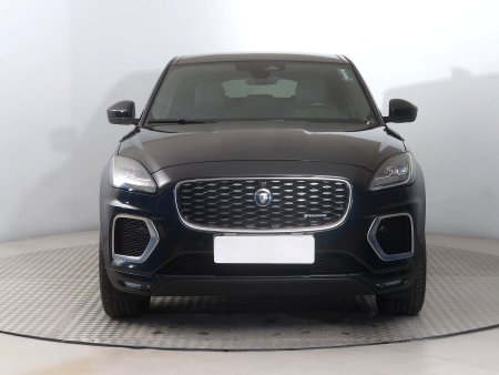 Jaguar E-Pace, 2021 - pohled č. 2