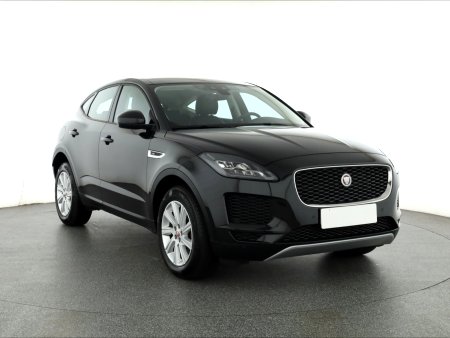 Jaguar E-Pace D150 AWD,2020, CZ, ACC, NAVI