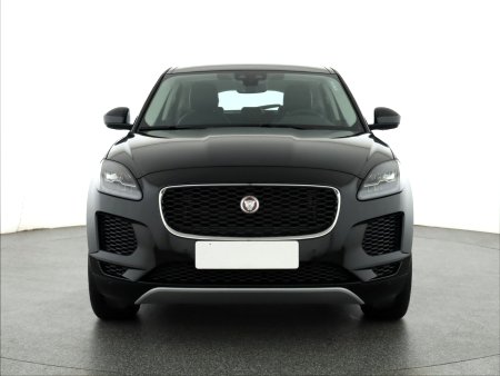 Jaguar E-Pace, 2020 - pohled č. 2
