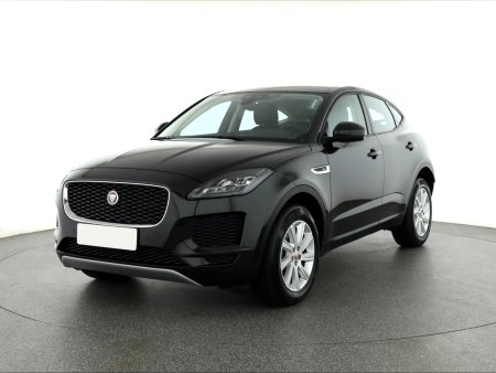 Jaguar E-Pace, 2020 - pohled č. 3