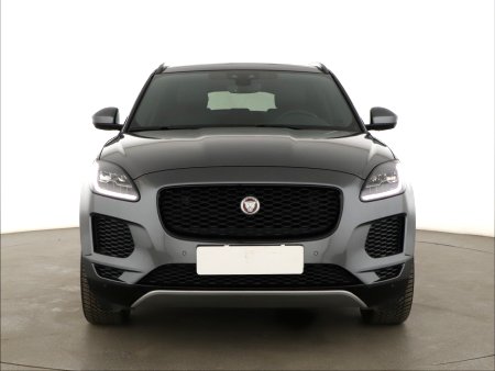 Jaguar E-Pace, 2018 - pohled č. 2