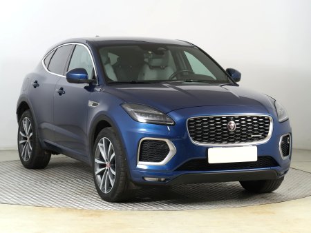 Jaguar E-Pace D200 AWD,2021