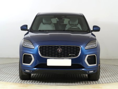 Jaguar E-Pace, 2021 - pohled č. 2