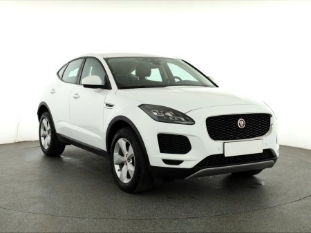 Jaguar E-Pace D150 AWD,2021