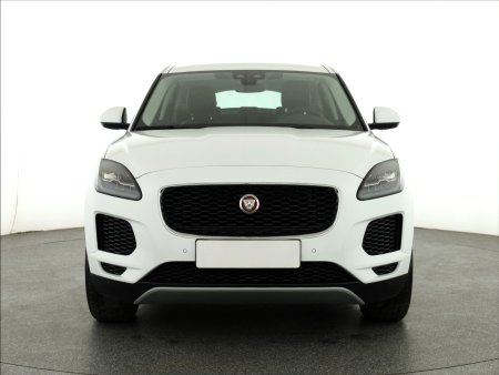 Jaguar E-Pace, 2021 - pohled č. 2