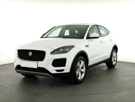 Jaguar E-Pace, 2021 - pohled č. 3