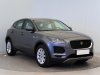 Jaguar E-Pace, 2018 - celkový pohled