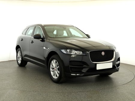 Jaguar F-Pace 20d AWD,2018, KeyLess