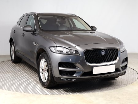 Jaguar F-Pace 30d AWD,2017